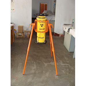 X-Ray Directional Radiographic Inspection Machine Ceramic Tube Penetrant 50mm