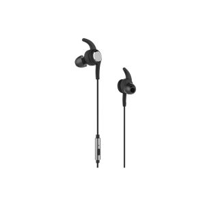 ANC Wired Over Ear Noise Cancelling Headphones 10-12 Hrs Standby