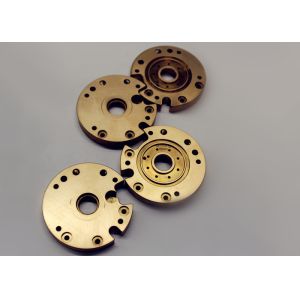 Precision Spindle Thrust Westwind Air Bearings D1686-10 S41666A / S41667A