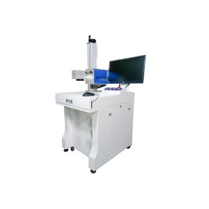 Desktop 0.001mm CNC Laser Machines