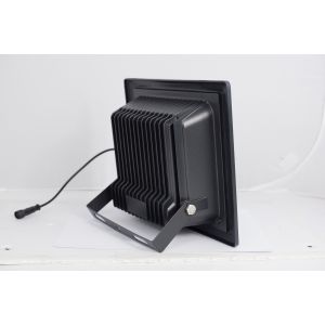 Super Bright Solar Powered LED Flood Lights Outdoor With Motion Sensor