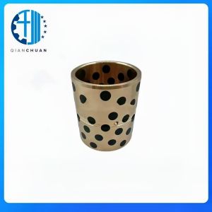 Quality 208-70-72530 Arm Boom Bushing For Komatsu Excavator PC400-7 PC400LC-7 PC450LC-7 PC450-7 PC450-7K for sale