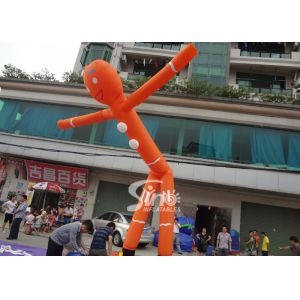 Dancing Man Inflatable Advertising Products