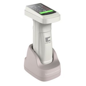 d/8 400-700nm CLEDs Delta E Spectrophotometer