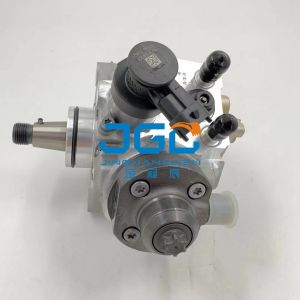 HD512R5 4d37 Excavator Engine Parts High Pressure Oil Pump