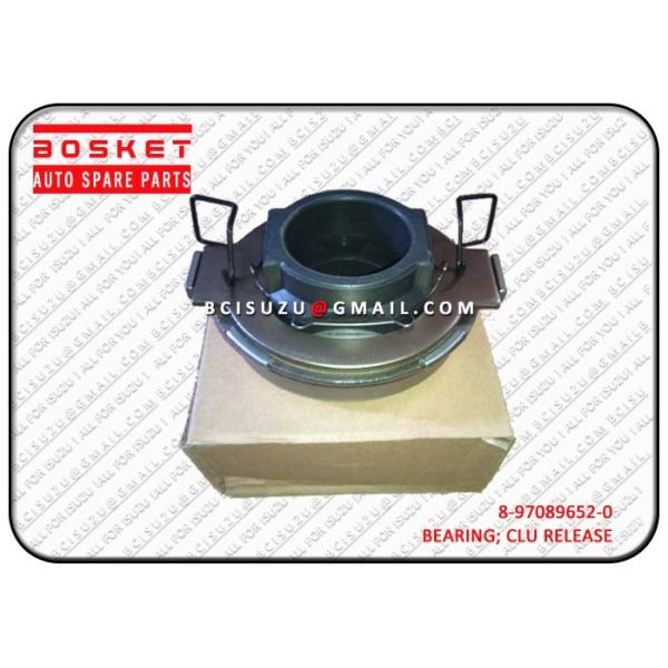 Buy 8-97089652-0 Clutch System Parts Npr66 4HF1 Truck Auto Clutch Bearing 8970896520 at wholesale prices