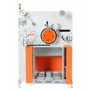 Electric Motor Pet Strap Winders Automatic Thread Winding Machine at with 380V
