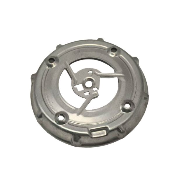 Custom Stainless Steel Metal Stamping Parts – High Precision, Corrosion Resistant, OEM Service