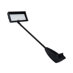 High Lumen Professional LED 4200lm Light Exhibition Led Arm Light