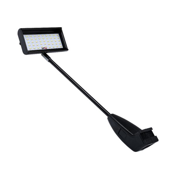Buy High Lumen Professional LED 4200lm Light Exhibition Led Arm Light at wholesale prices