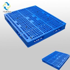 Cheap standard factory price plastic pallets