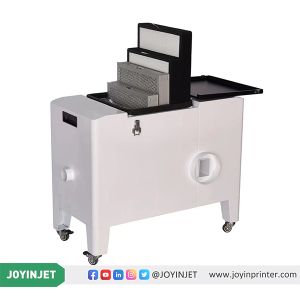 Quality Powder Shaker DTF Air Purifier With Advanced Filtration System for sale