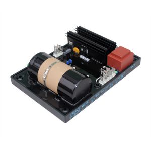 Leroy Somer Alternator Automatic Voltage Regulators AVR R448