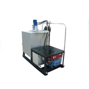 Quality LXDR400 Hydraulic single cylinder fusing kettle for sale