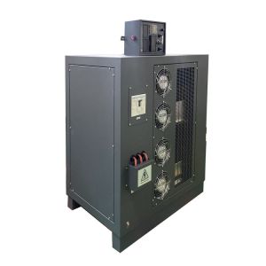 30V 3000A AC Input 415V 3 Phase Hard Chrome Plating Rectifier With DC Power