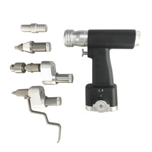Orthopedic Neurosurgery Use Craniotomy Mill And Drill Adapter Neurosurgery