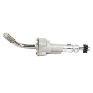 15010FL000 Excavator Engine Oil Pumps S4Q S4E S4E2 S4Q2