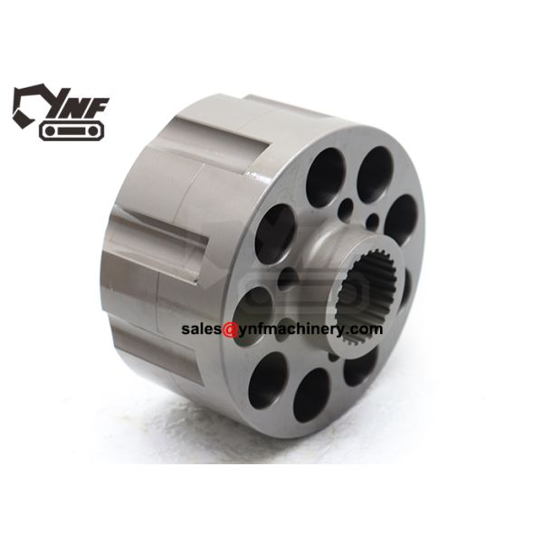 Buy YNF16864 HMGE36EA Cylinder Block – Hydraulic Pump Cylinder Block Assembly at wholesale prices