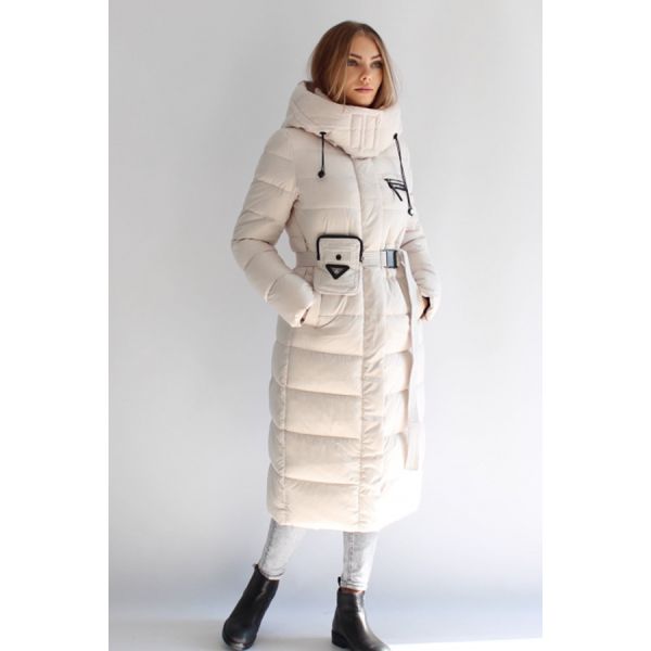 FODARLLOY New design thick cotton-padded jacket Winter new women warm coat