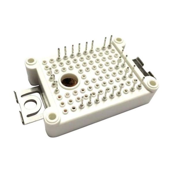 Buy Silicon Carbide Modules FF08MR12W1MA1B11ABPSA1 1200V Half Bridge Module at wholesale prices