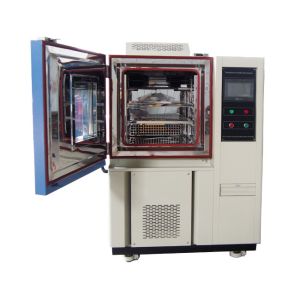 Air Cool Humidity Temperature Humidity Chamber FOR Electronics Industry