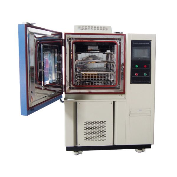 Buy Air Cool Humidity Temperature Humidity Chamber FOR Electronics Industry at wholesale prices