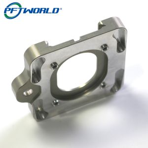 Aluminum Service Metal Rod Titanium CNC Turning Parts