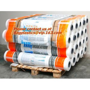 Poly Tubing | Layflat Tubing | Polyethylene Sleeve, Layflat Tubing | Layflat