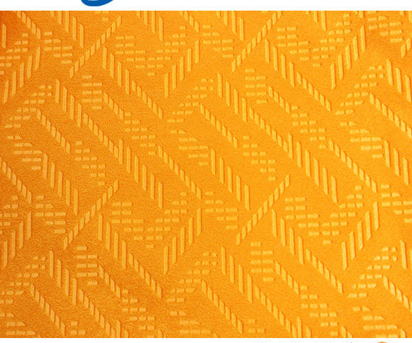 Factory price 100% Polyester Brushed Velboa Embossed Knitting Fabric For