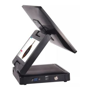 Full HD1080P Android System Touch Screen Smart POS Machine with 7 Inch 2nd