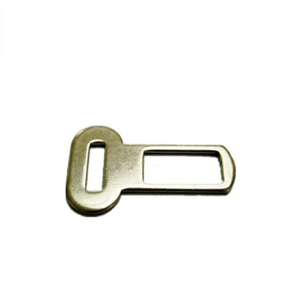 Buy Aluminum Galvanized Stamping Parts SS Stamped Components at wholesale prices