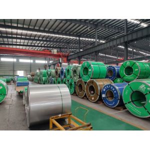 No. 1 2b 8K Ba Hl No. 4 Surface Perforated 201 202 304 304L 316 316L 309 310 410