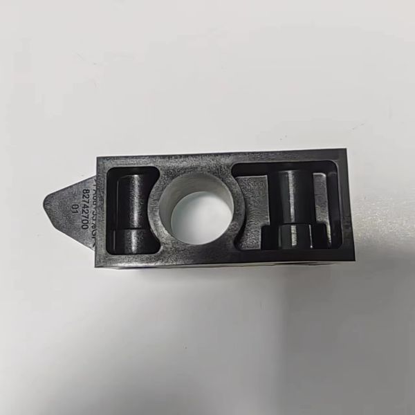 Automotive Moulded Plastic Components In Carton Packaging