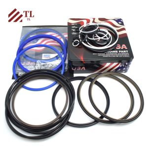 High Guarantee DMB210 BREAKER SEAL KIT DAEMO