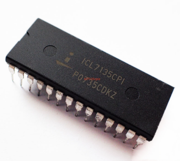 Quality ICL7135CPIZ for sale