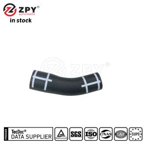 ZPY 97057258100 Radiator Hose Cooling Liquid Tube For 10-16 Porsche Panamera