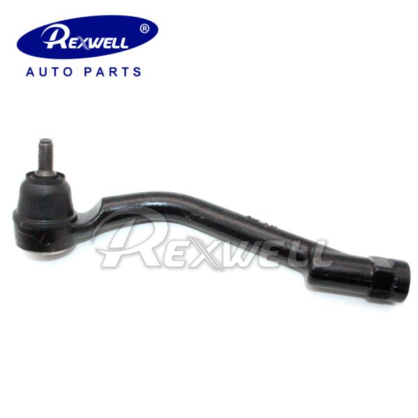 Auto Steering Tie Rod End For Hyundai Santafe 2012-2016 56820-2W000 And Left Position
