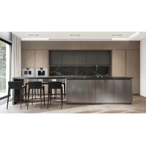 Modern Cabinet Design Luxury Custom Living Room Furniture Kitchen Cabinets