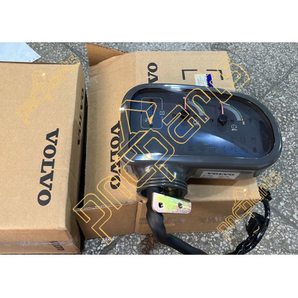 Buy 14527149 Monitor Volvo EC210B Display Screen Genuine New 100% at wholesale prices