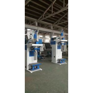 Augar Powder Packing 150bags/Hour Auto Bagging Machines
