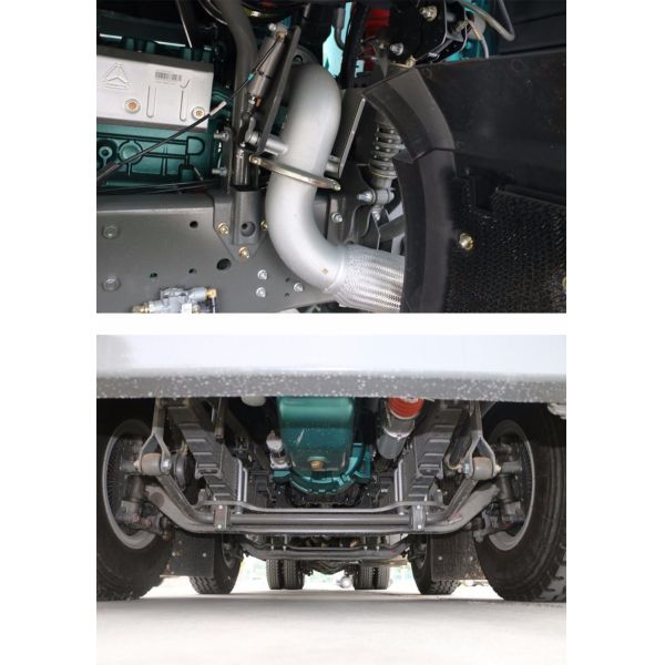 Used Sinotruk HOWO Excellent Quality 6X4 371HP 375HP Dump Truck Left Hand Drive Rhd Widely Used Tipper Trucks Available 2015 Year