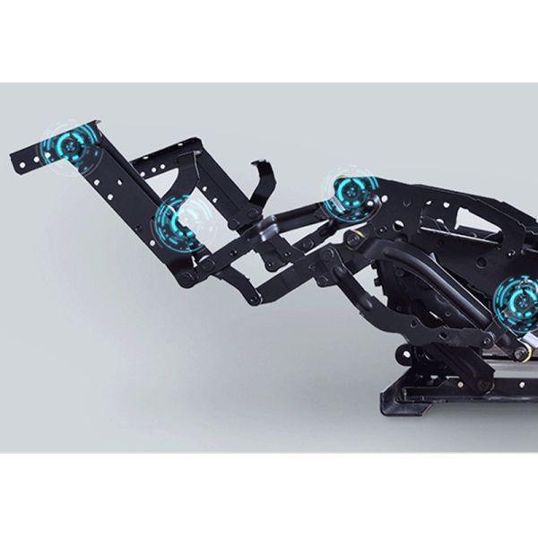 BN Smart Home Cinema Sofa VIP Cinema Multi Functional Electric Private Cinema Villa Luxury Business Sofa Chair