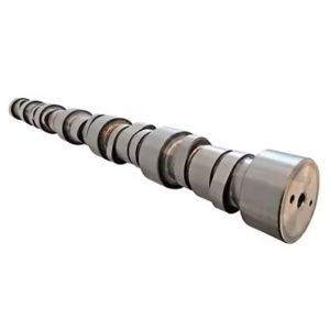 Excavator Engine Parts Camshaft 1361157 For Excavator Engine 3406E C15 14.6L
