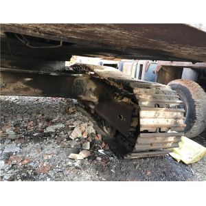 used good condition japan used hitachi ex400-1 with good condition for sale