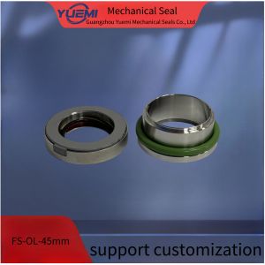 Quality Sewage Flygt Pump Mechanical Seal Multi Spring FS OL 45 for sale