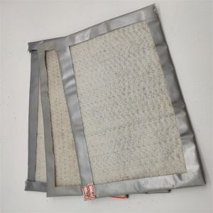 Made in Anti-Leakage Waterproof Geosynthetic Clay Liner with High Tensile