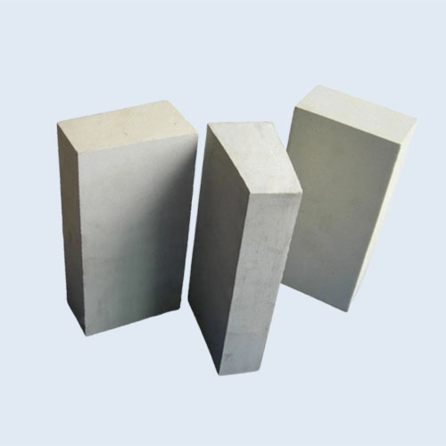 230x114x65mm Standard Size Acid Resistant Brick With Anti Bending Strength ≥58.8 Mpa