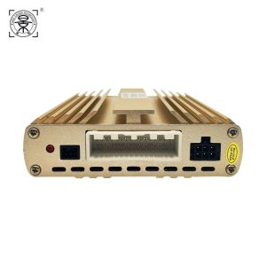 License Plate Frame Rear View Backup Night Vision Car Camera 9in HD Large Screen