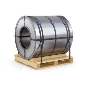 Corrosion-Resistant 5083 Aluminium Roll 0.8mm Thick Aluminum Coil For Shipbuilding