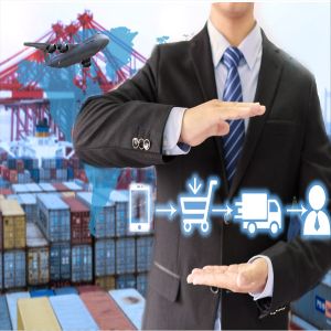 Quality International Amazon Warehouse To Mexico/Nigeria Sea Freight Forwarding for sale